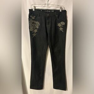 Jeans Dictionary Women’s Denim Jeans